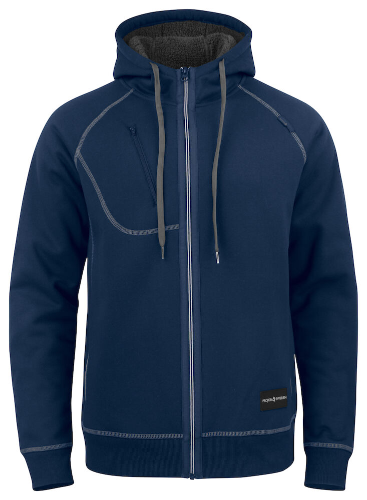 Hoodie Jacka 2130