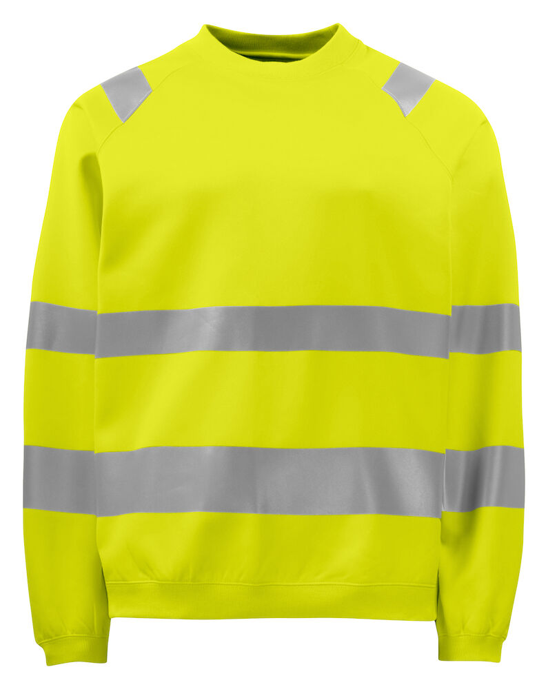 Sweatshirt Varsel 6106