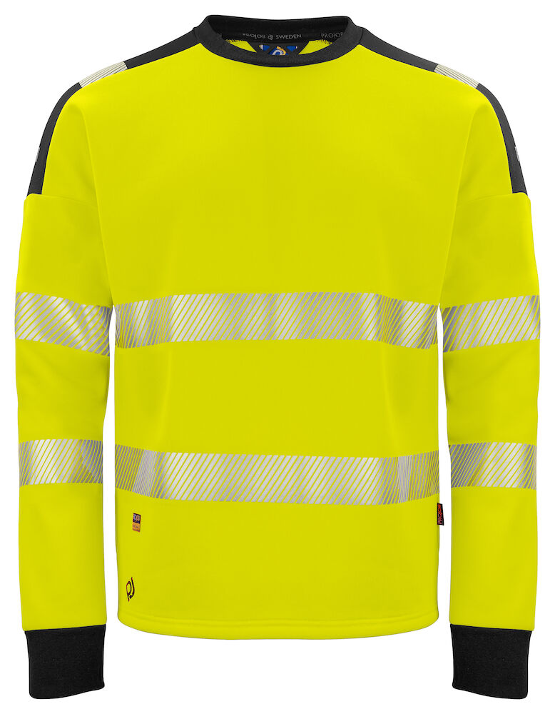 Sweatshirt Varsel 6108