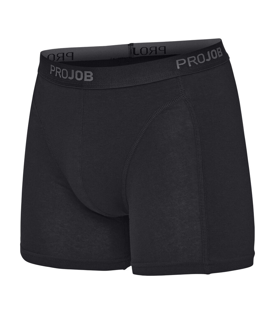 3531 Boxershorts, 2-Pack