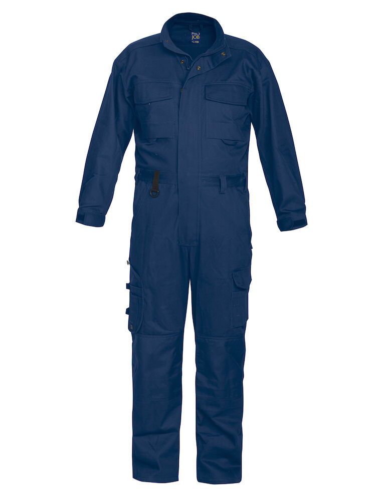 5607 Overall