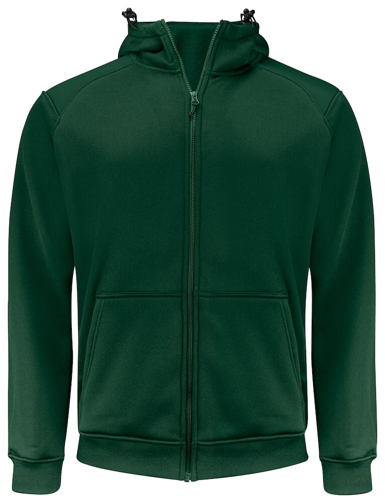 Hoodie Jacka 2133