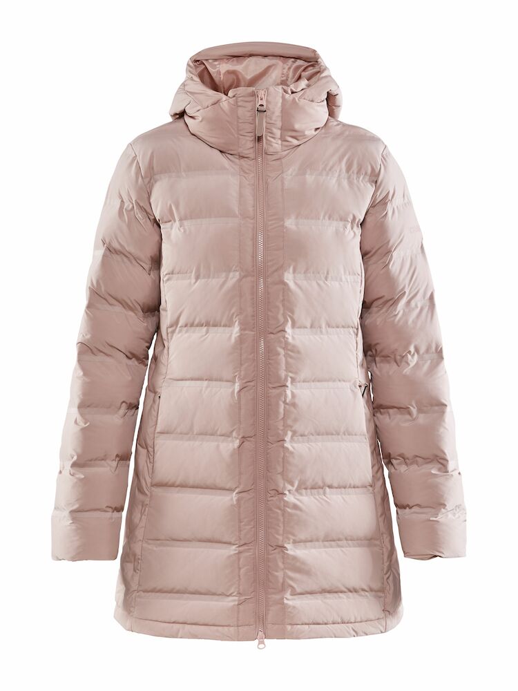Adv Classic Down Parka F