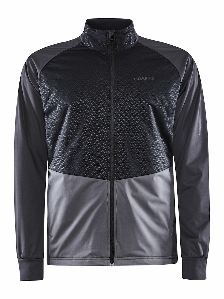 Adv Nordic Training Jacket M