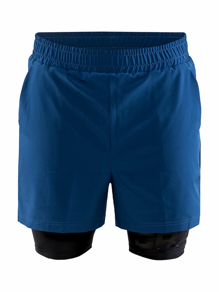 Adv Charge 2-In-1 Shorts F