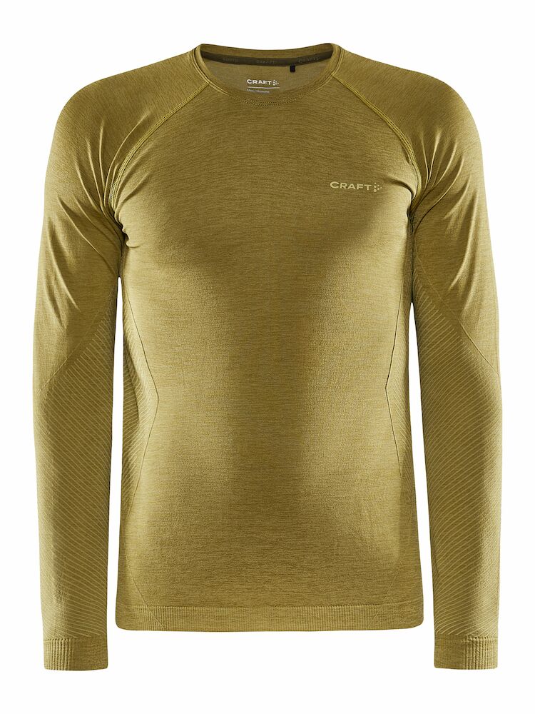 Core Dry Active Comfort Ls M