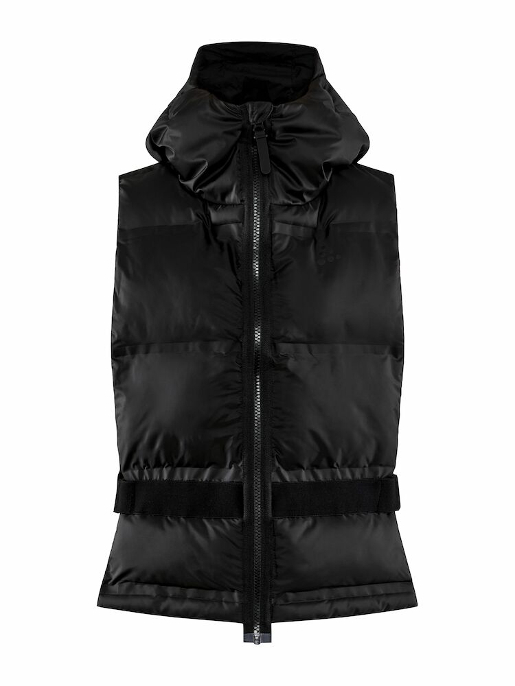 Faun Padded Vest