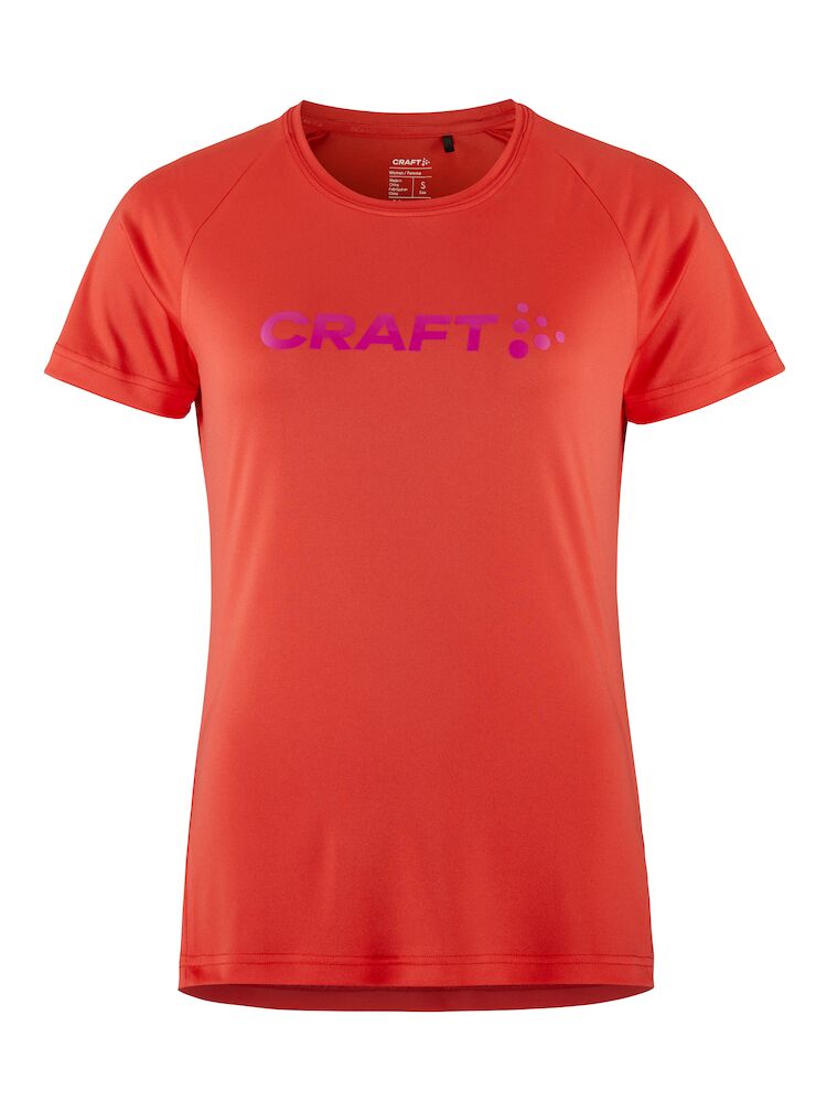 Core Essence Logo Tee