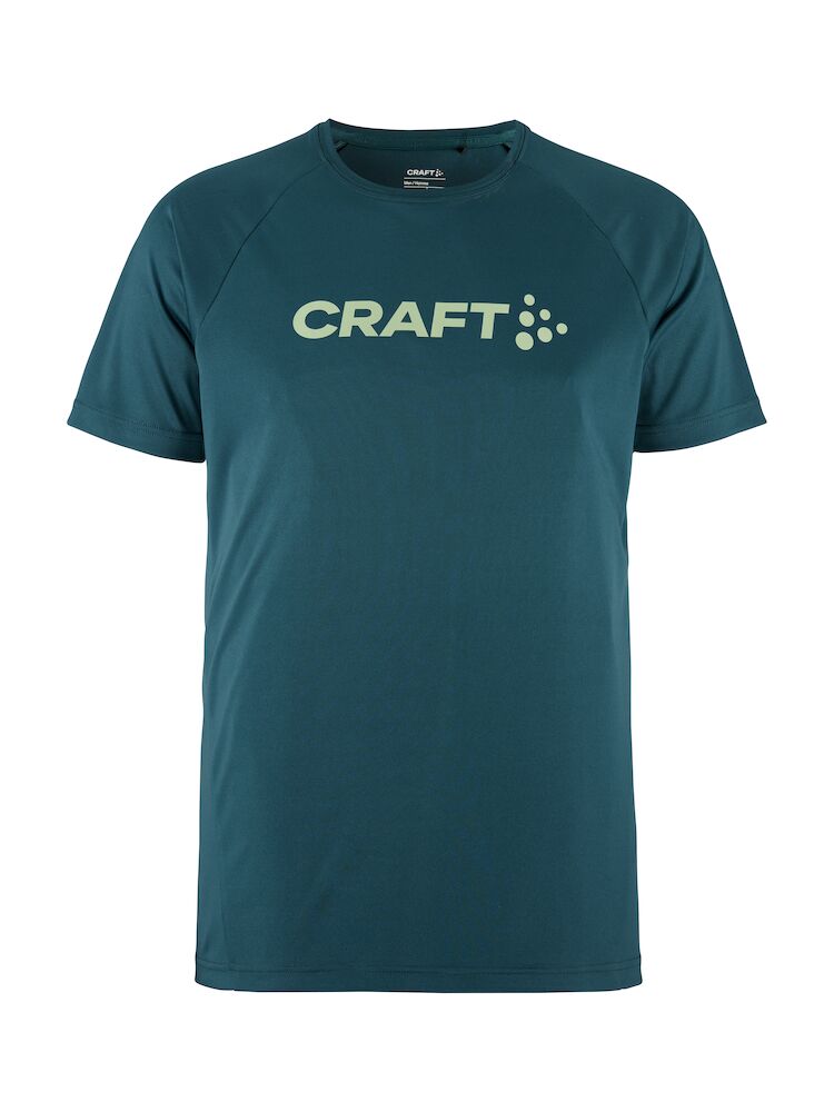 Core Essence Logo Tee M