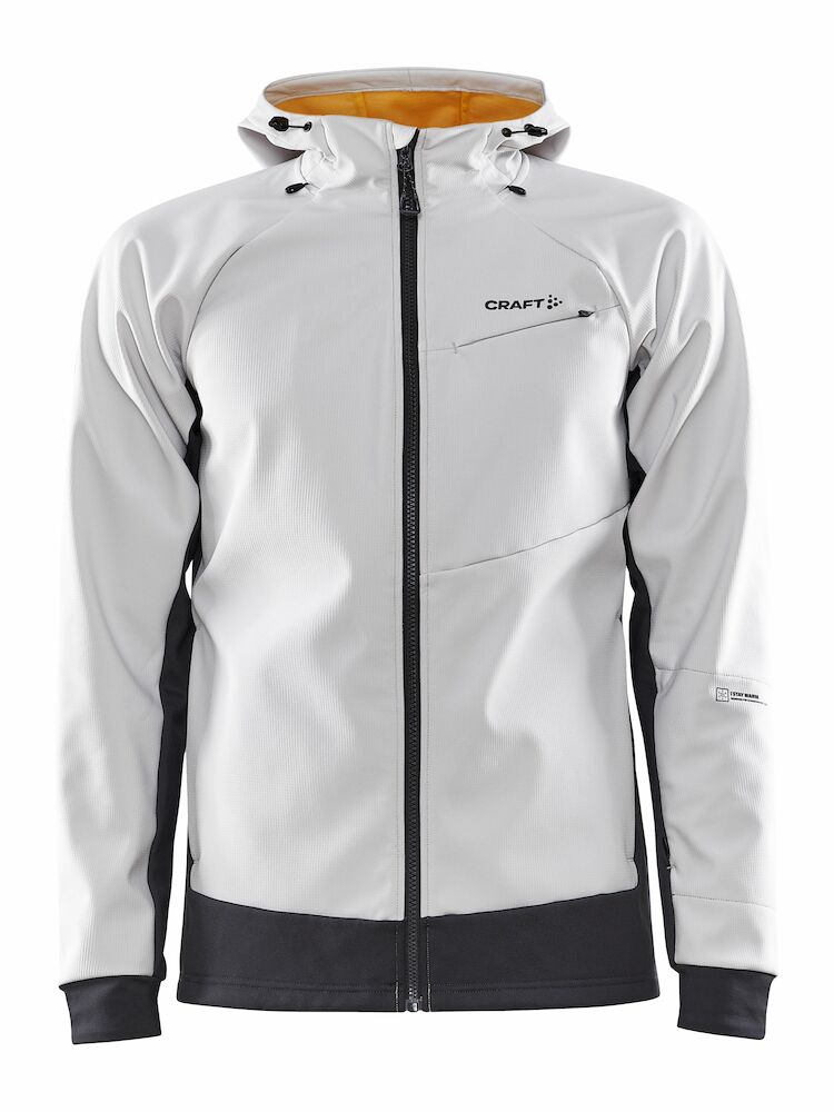 Adv Backcountry Hybrid Jacket M