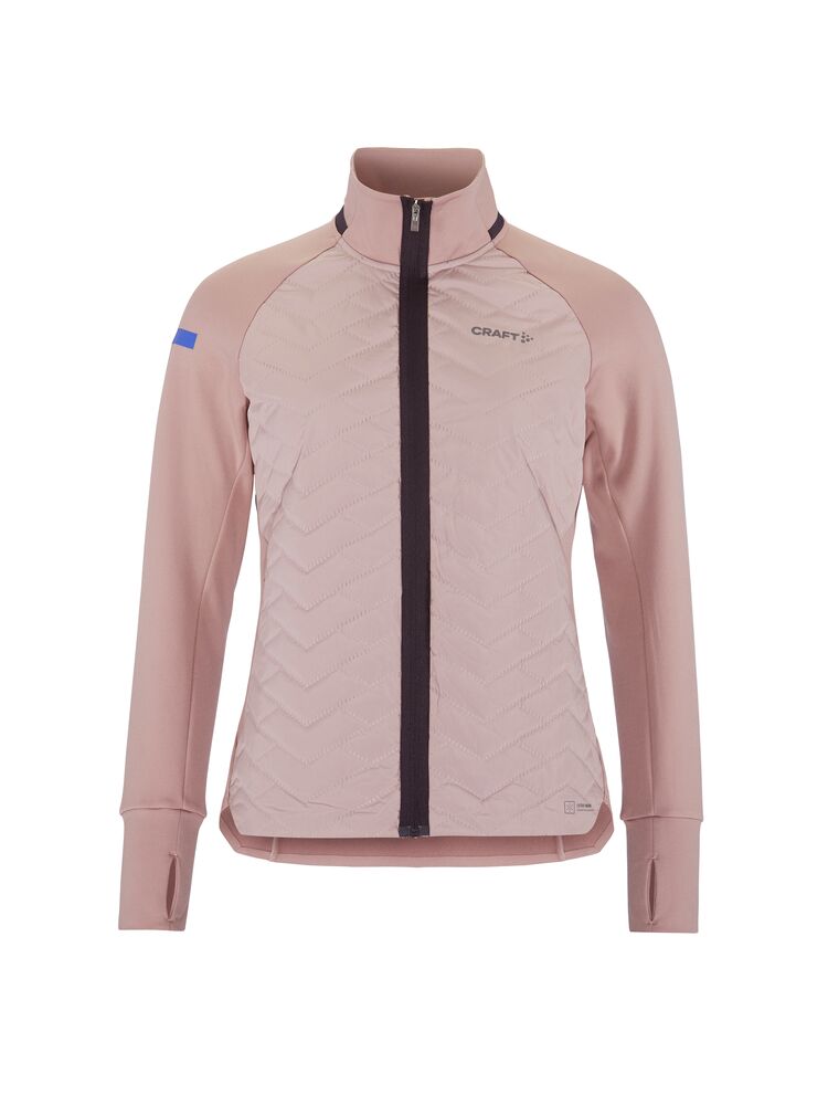 Adv Subz Jacket 3 W Front