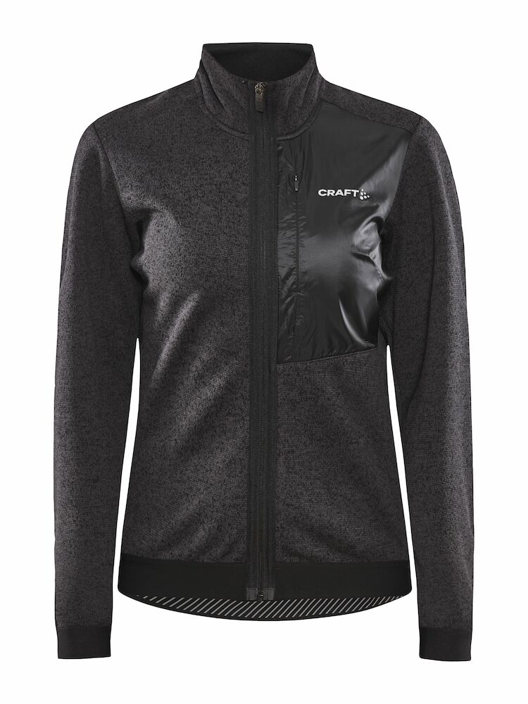 Adv Gravel Subz Knit Jacket