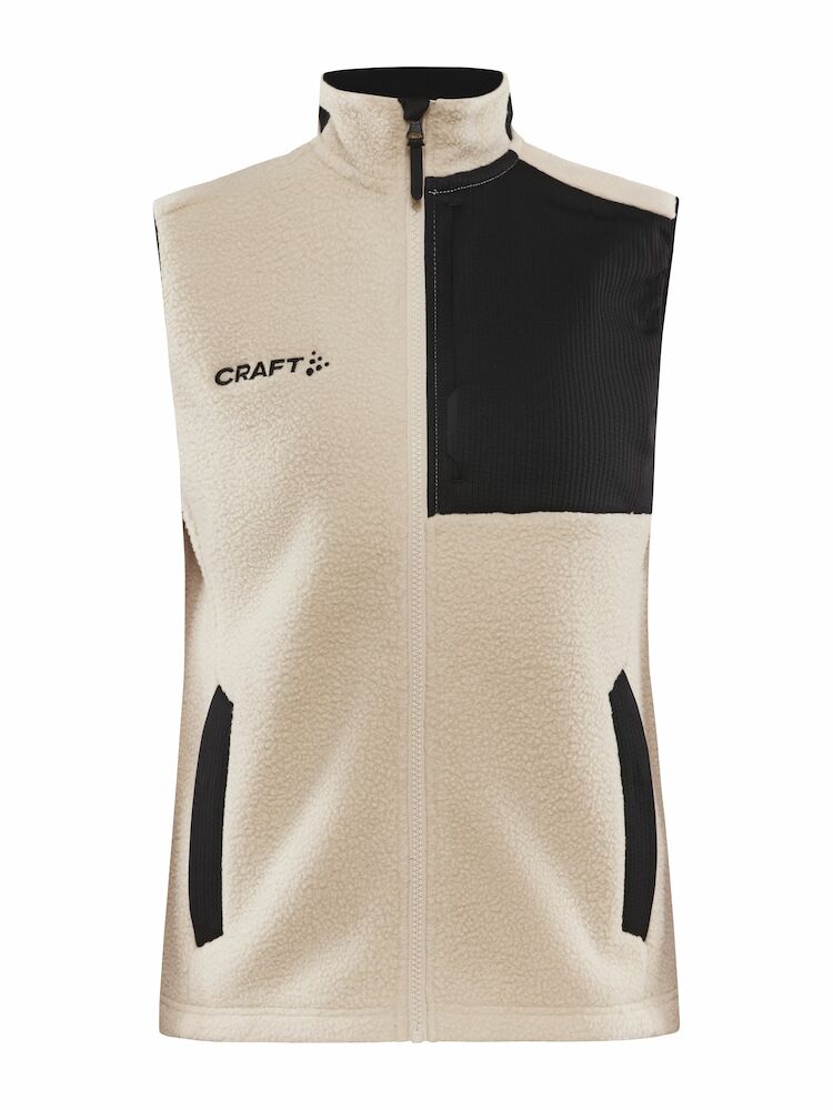 Adv Explore Pile Fleece Vest