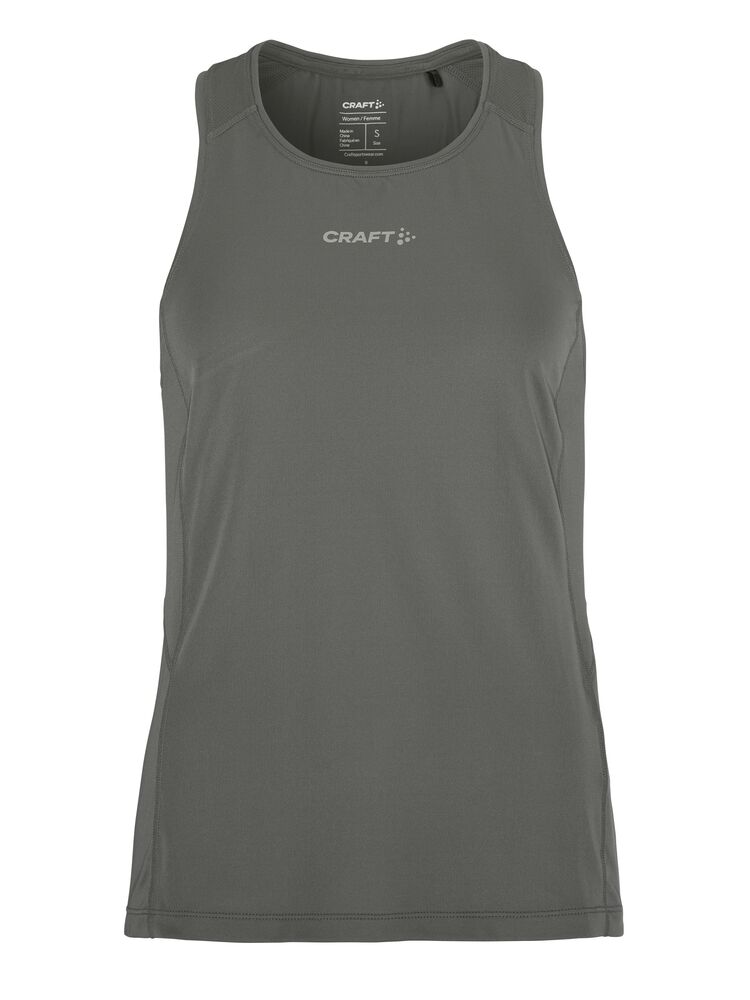 Adv Essence Singlet 2