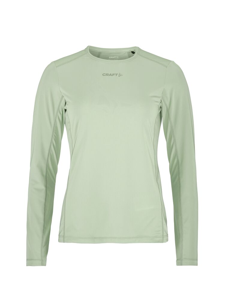Adv Essence Ls Tee 2