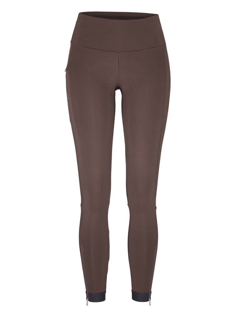 Pro Trail Tights 2