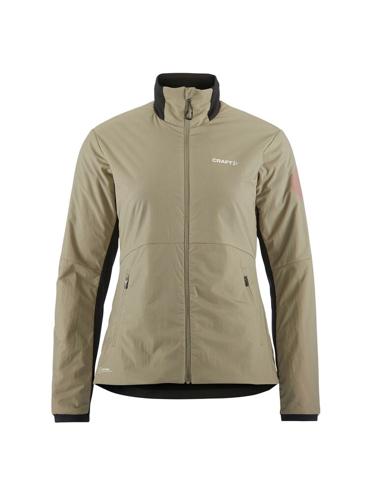 Adv Nordic Training Insulate Jacket