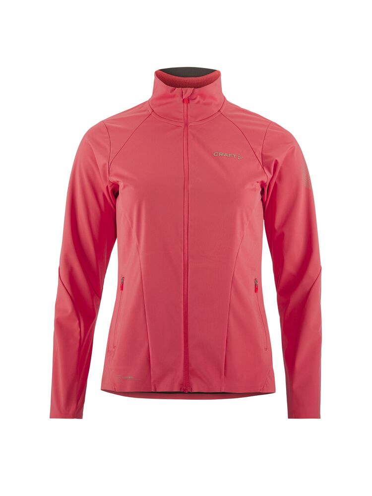 Pro Nordic Race Jacket