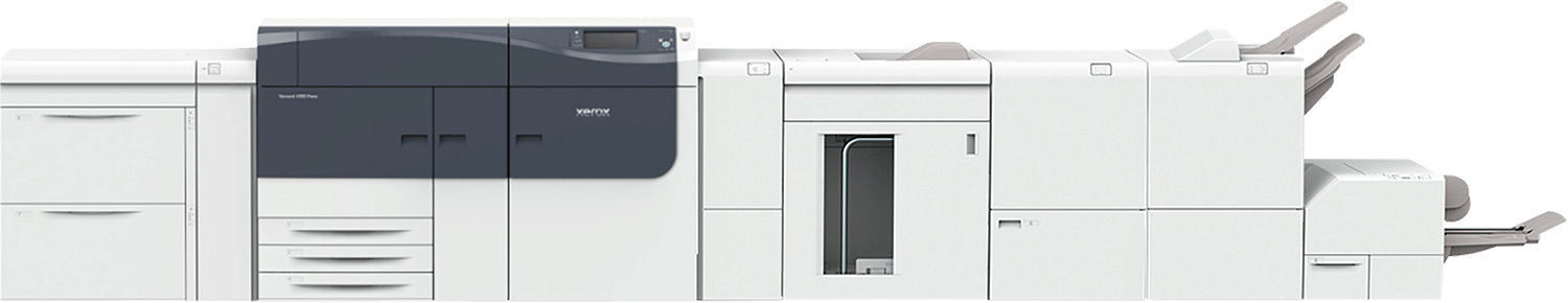 Xerox Versant 4100