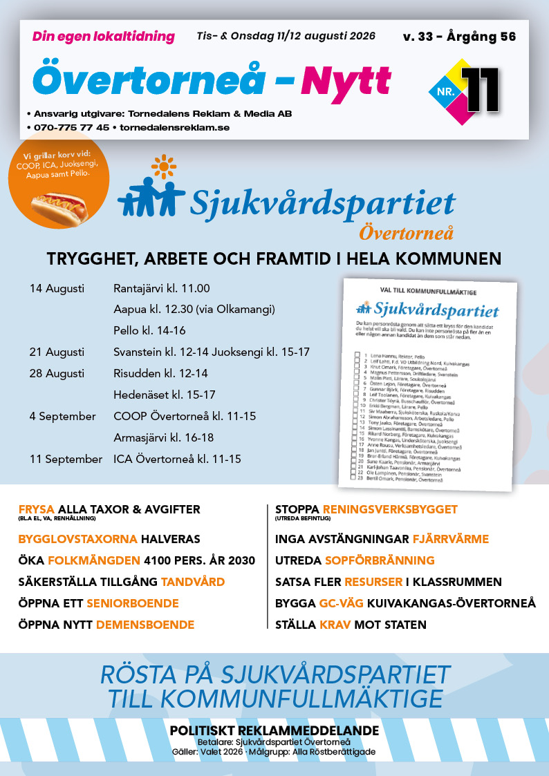 Ötå-Nytt