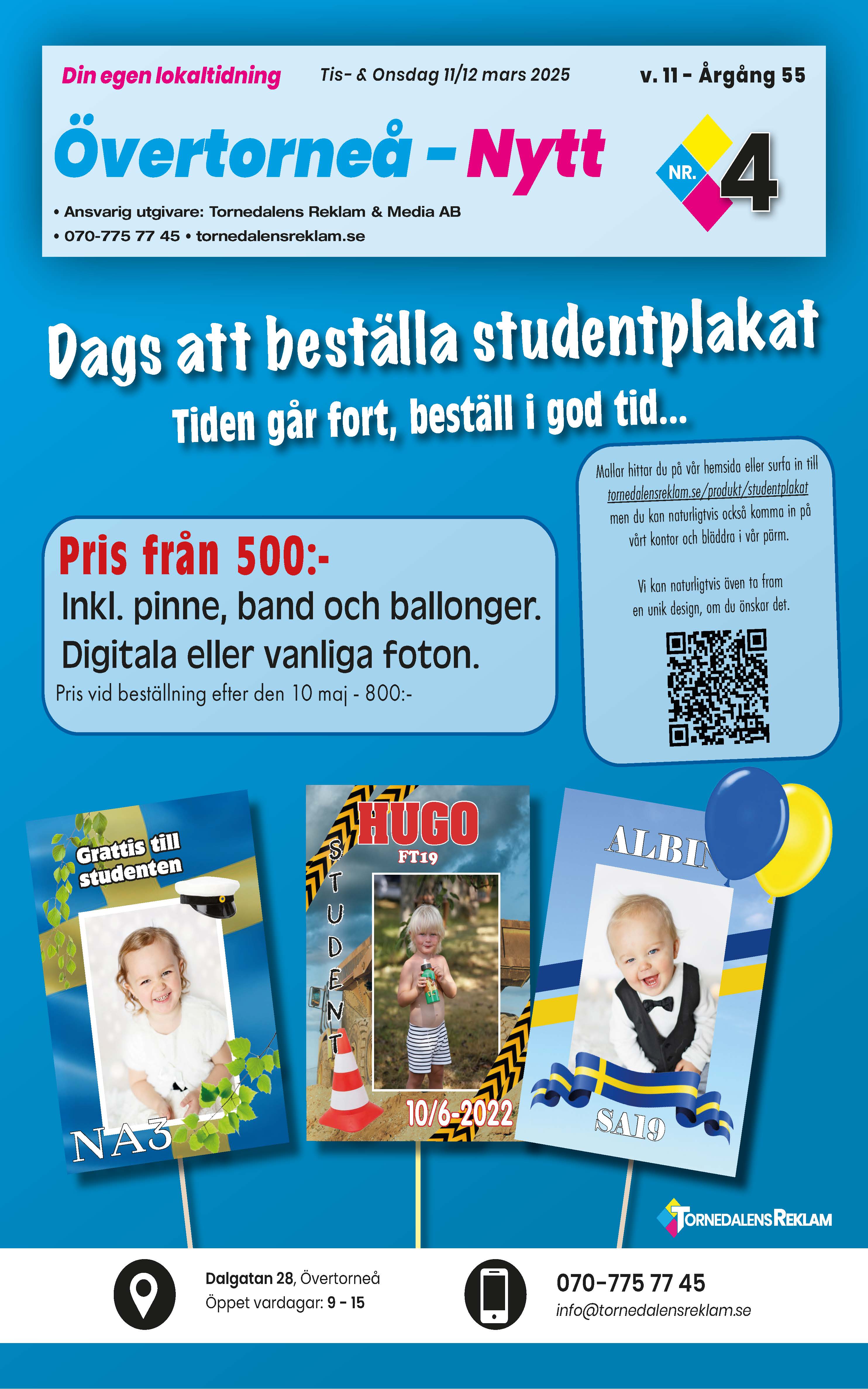 Sida 1