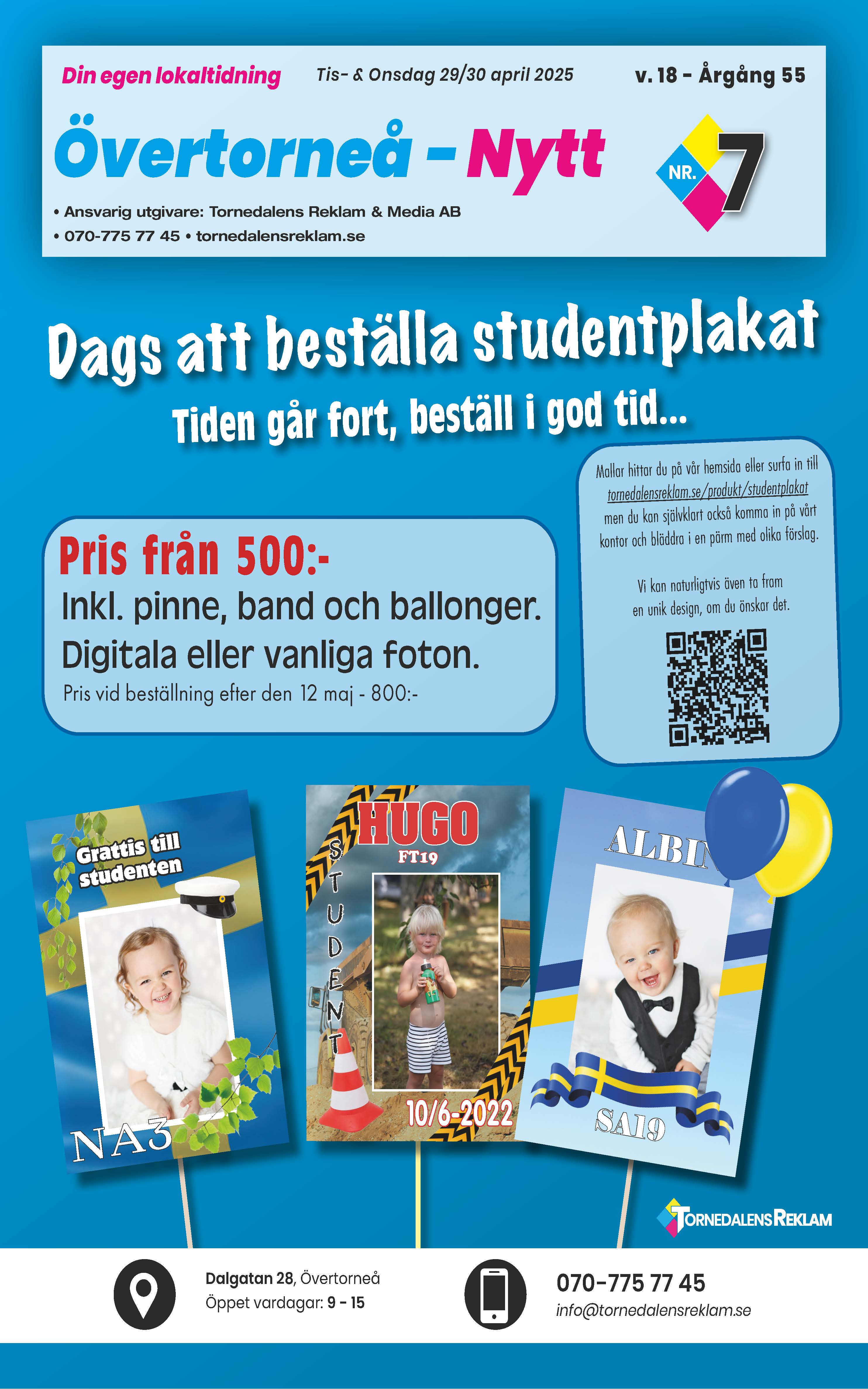 Sida 1