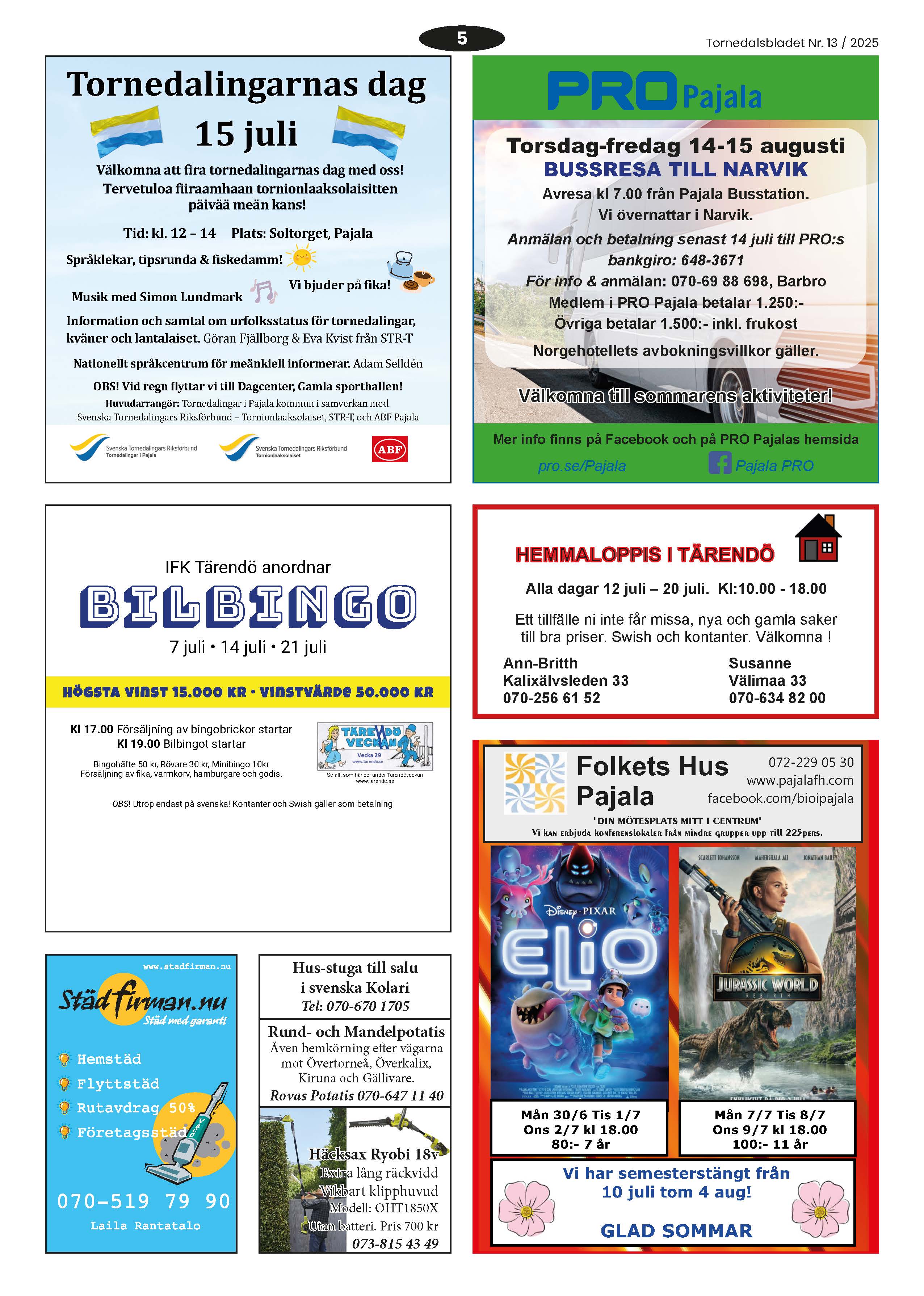 Sida 5