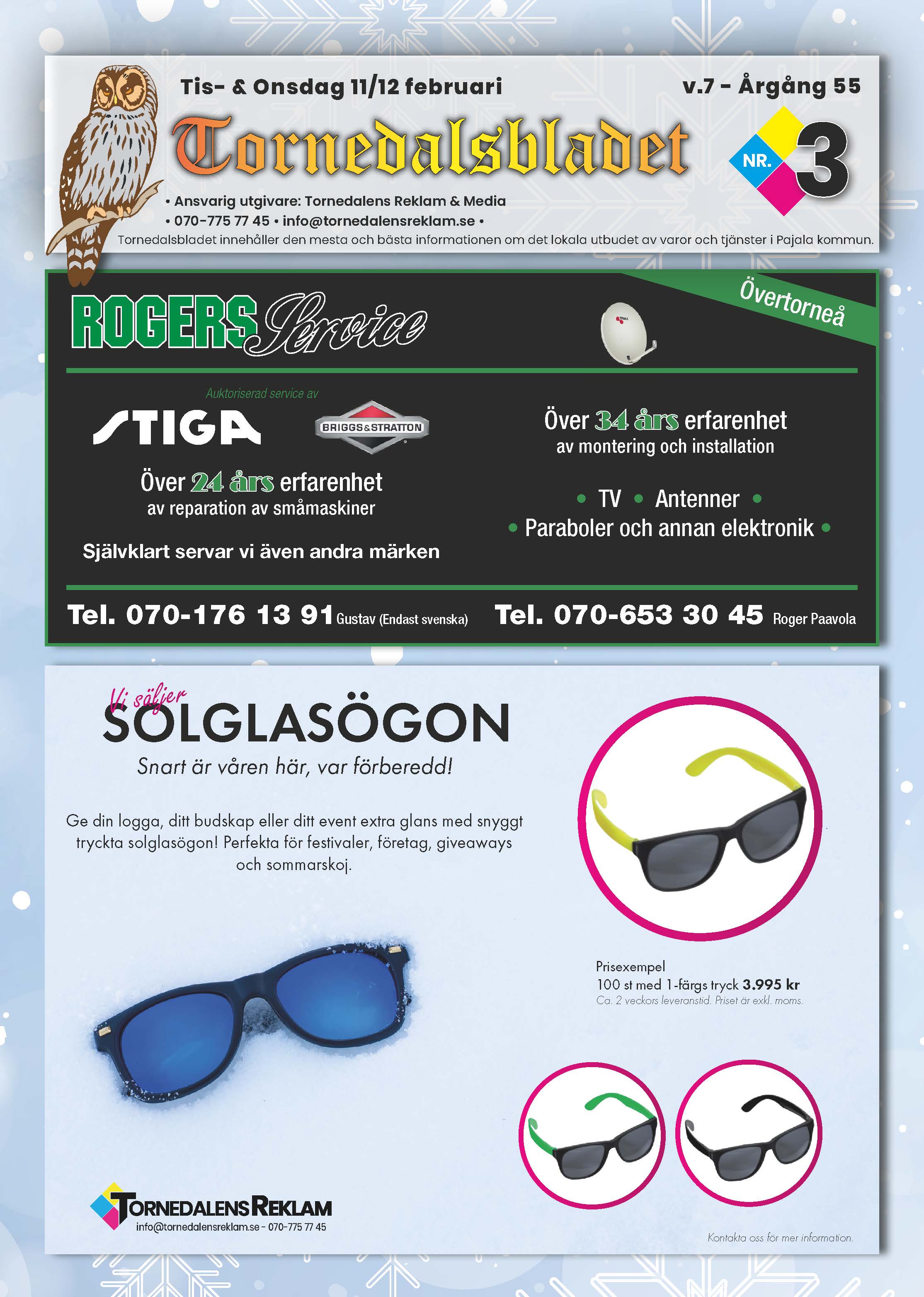 Sida 1