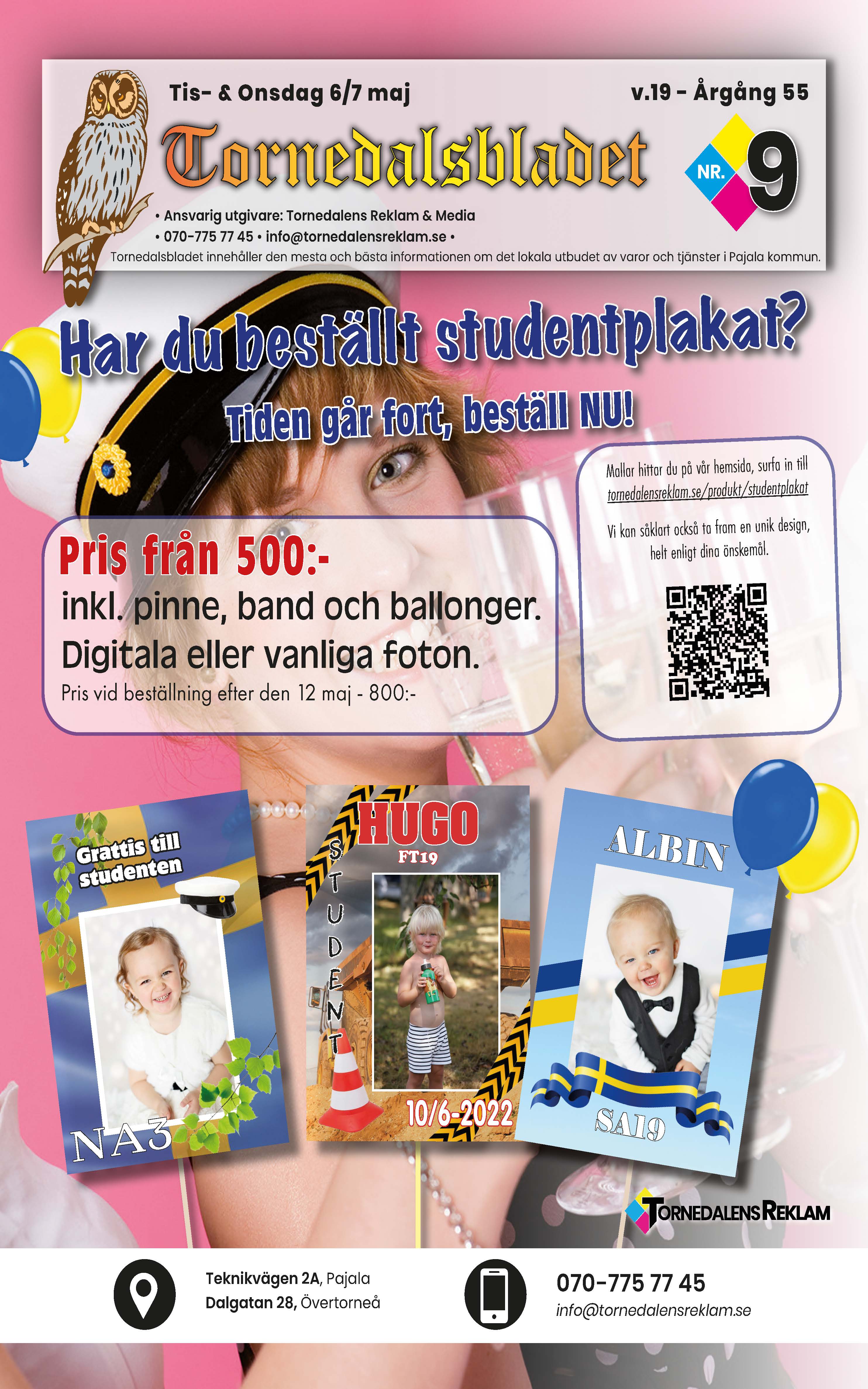 Sida 1